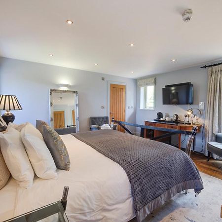 Eagle Mill Luxury Rooms Huntingdon Kamer foto