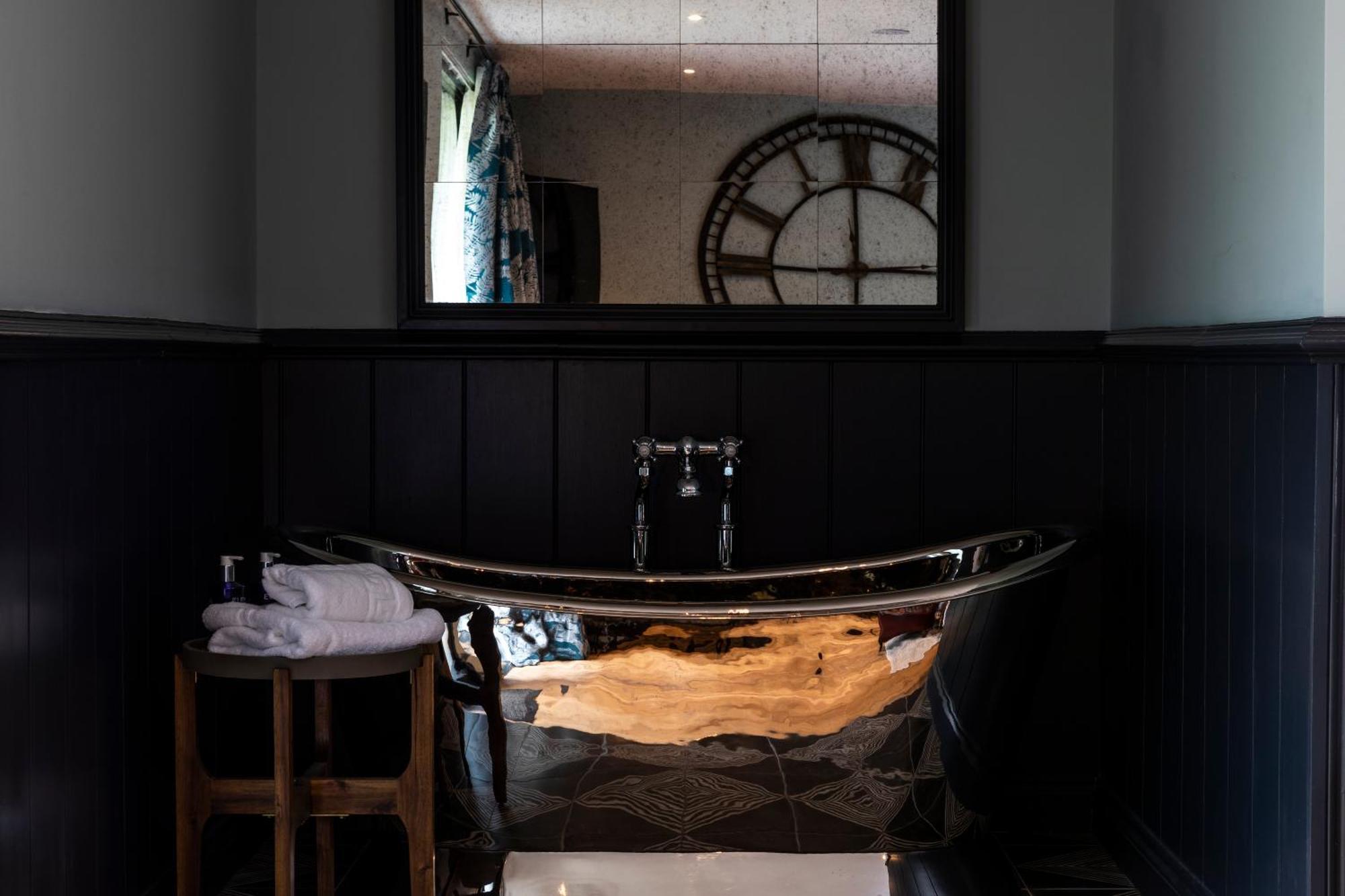 Eagle Mill Luxury Rooms Huntingdon Kamer foto