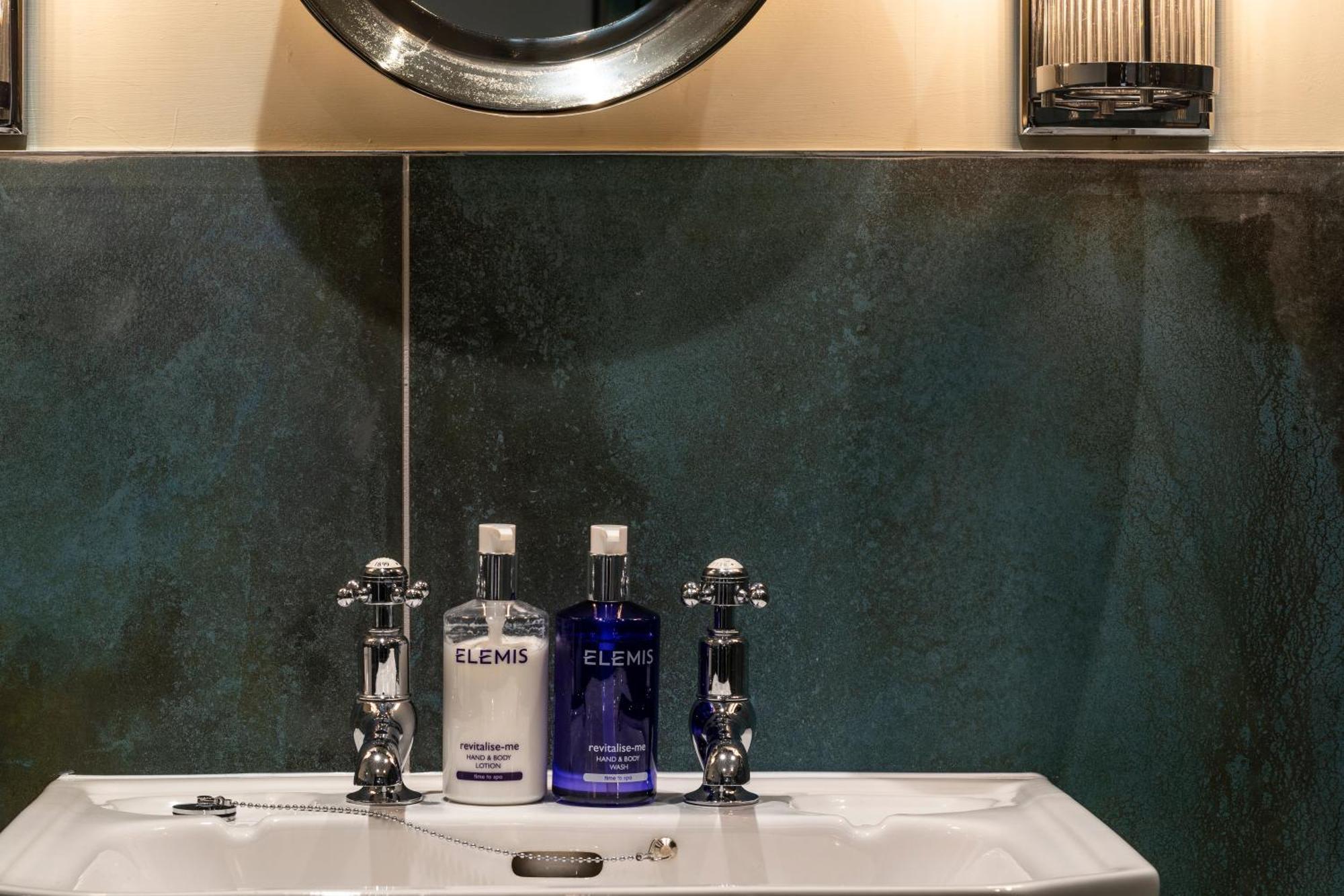 Eagle Mill Luxury Rooms Huntingdon Kamer foto